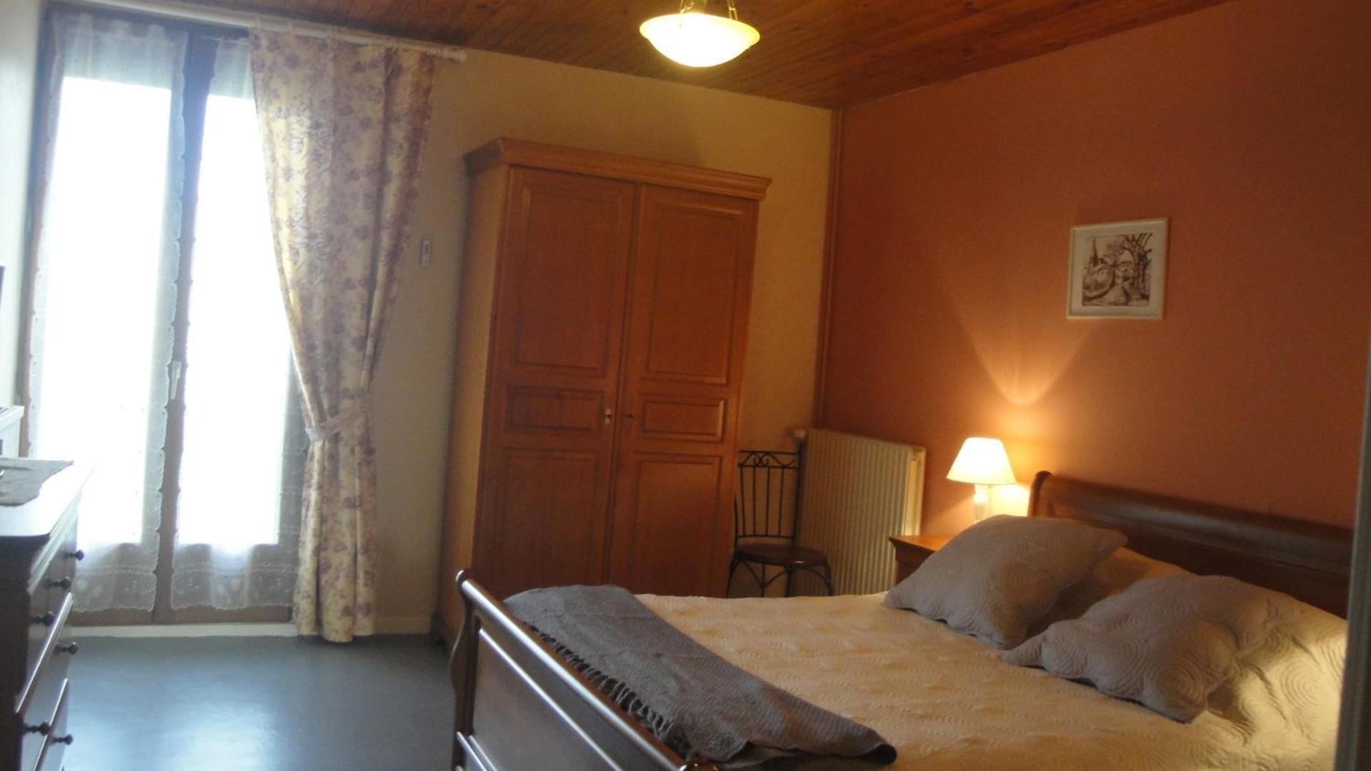 Domaine De Poudos Bed & Breakfast Auterive  Room photo